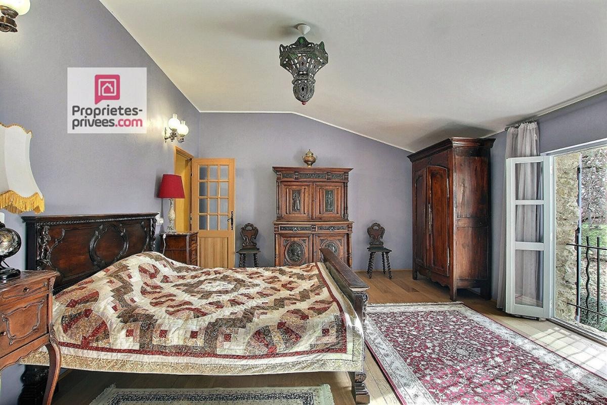 Vente Maison à Cadenet 20 pièces