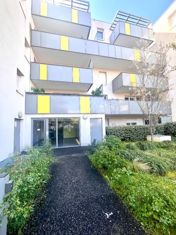 Vente Appartement à Vénissieux 2 pièces