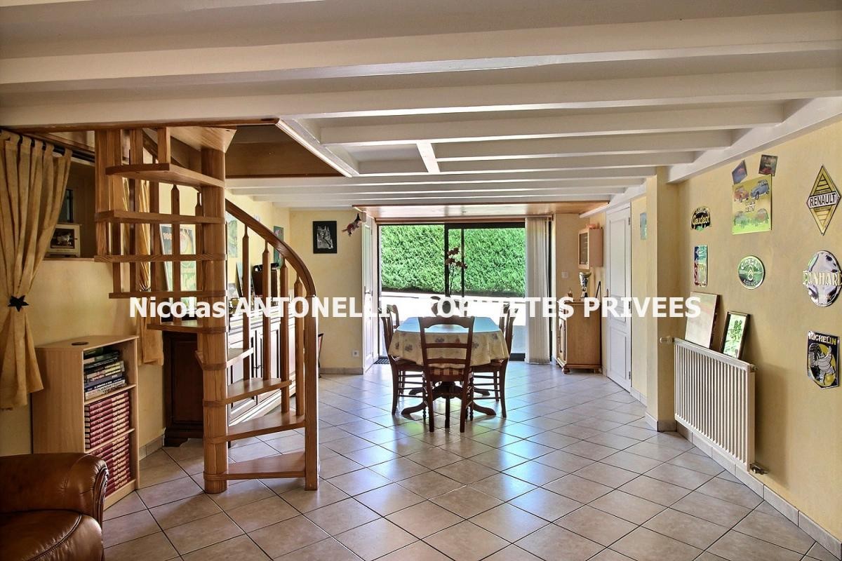 Vente Maison à Beauzac 6 pièces