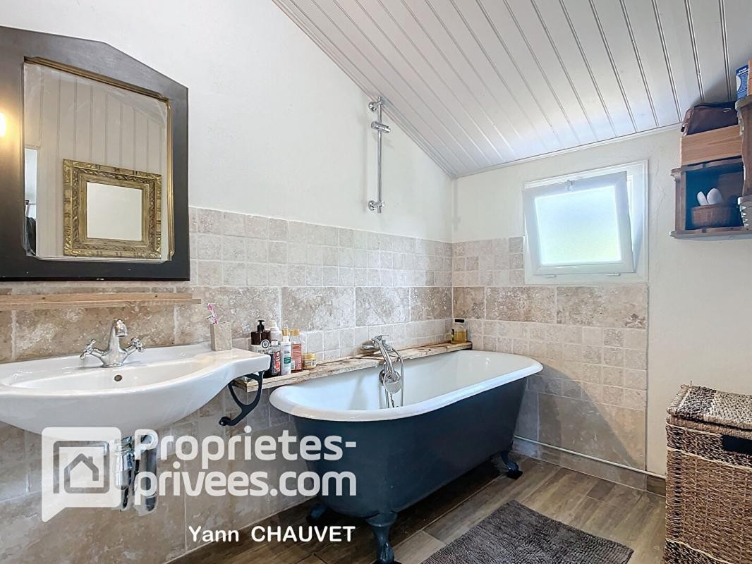 Vente Maison à Saint-Jean-de-Monts 5 pièces