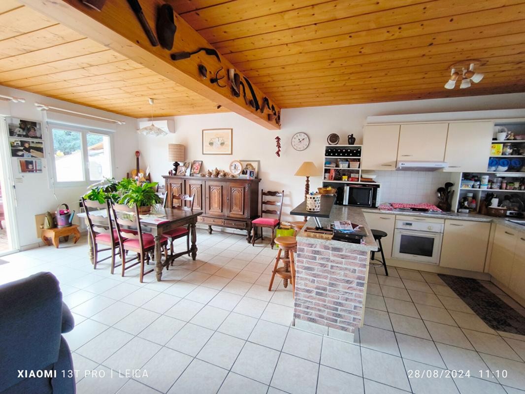 Vente Maison à Angresse 4 pièces