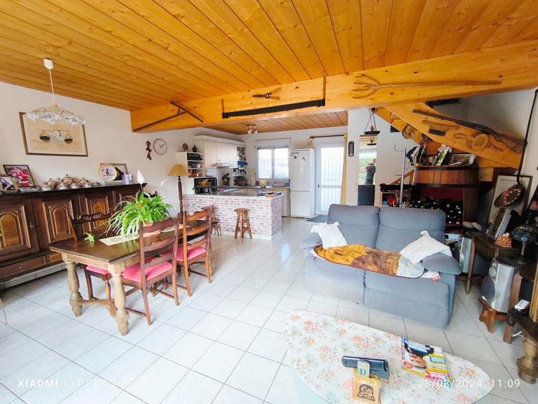 Vente Maison à Angresse 4 pièces