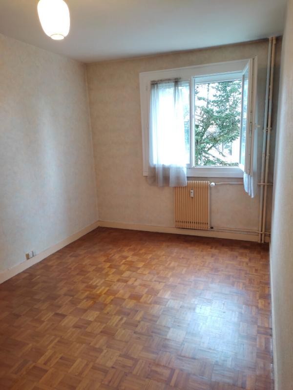 Vente Appartement à Limoges 5 pièces