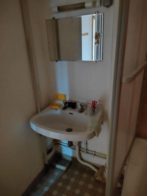 Vente Appartement à Limoges 5 pièces