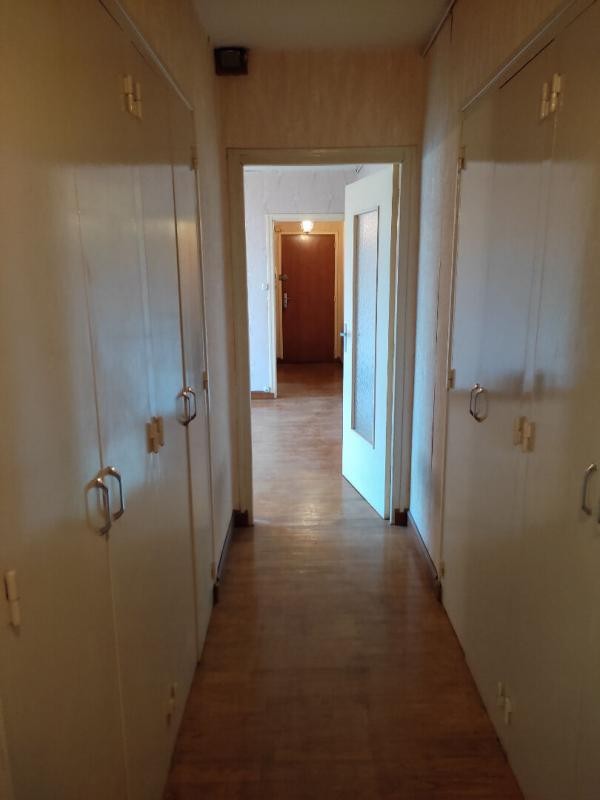 Vente Appartement à Limoges 5 pièces