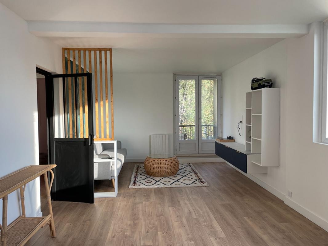 Vente Appartement à Lille 2 pièces