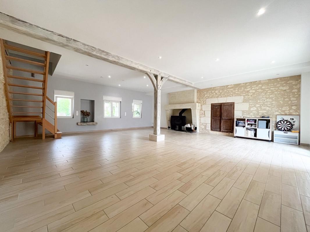 Vente Maison à Loches 6 pièces