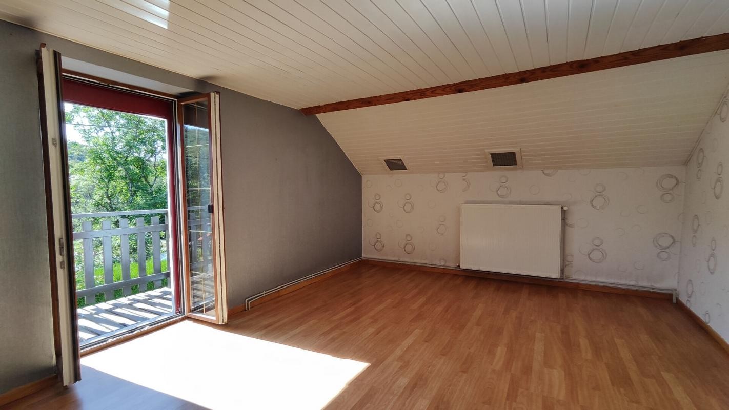 Vente Maison à Plancher-Bas 4 pièces