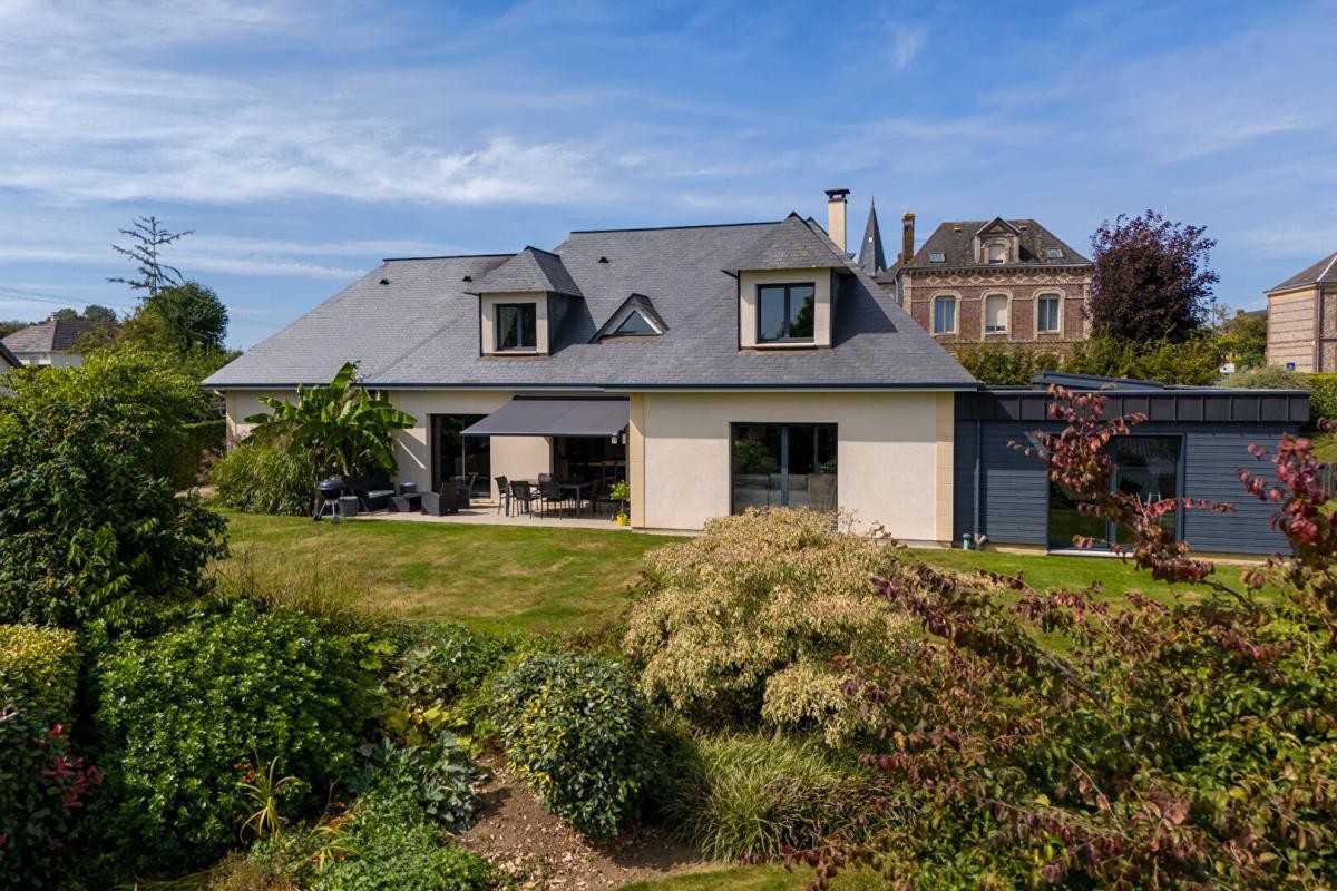 Vente Maison à Étretat 10 pièces