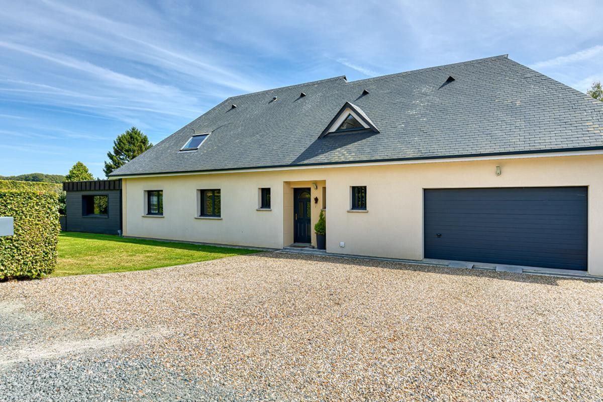 Vente Maison à Étretat 10 pièces