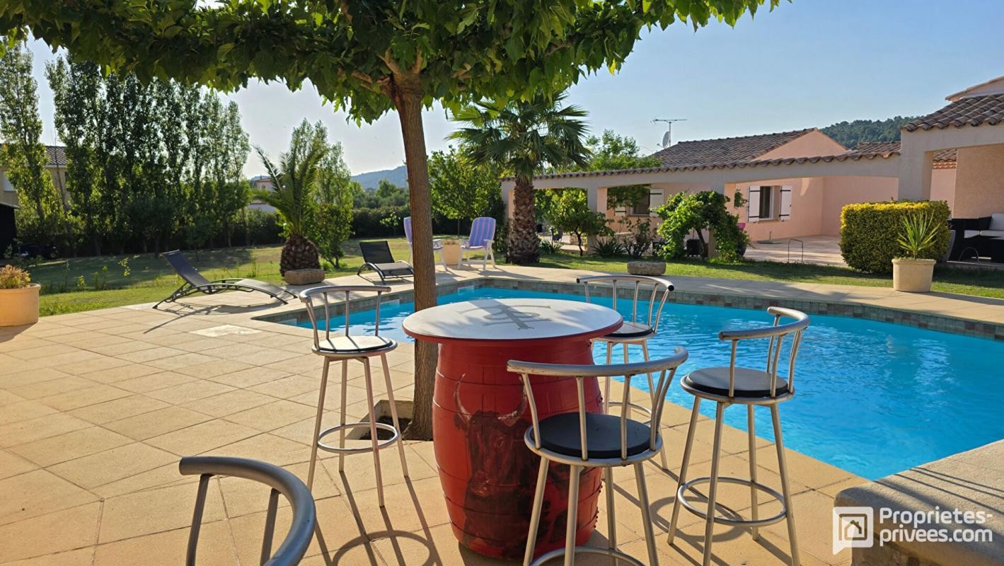 Vente Maison à Clarensac 9 pièces