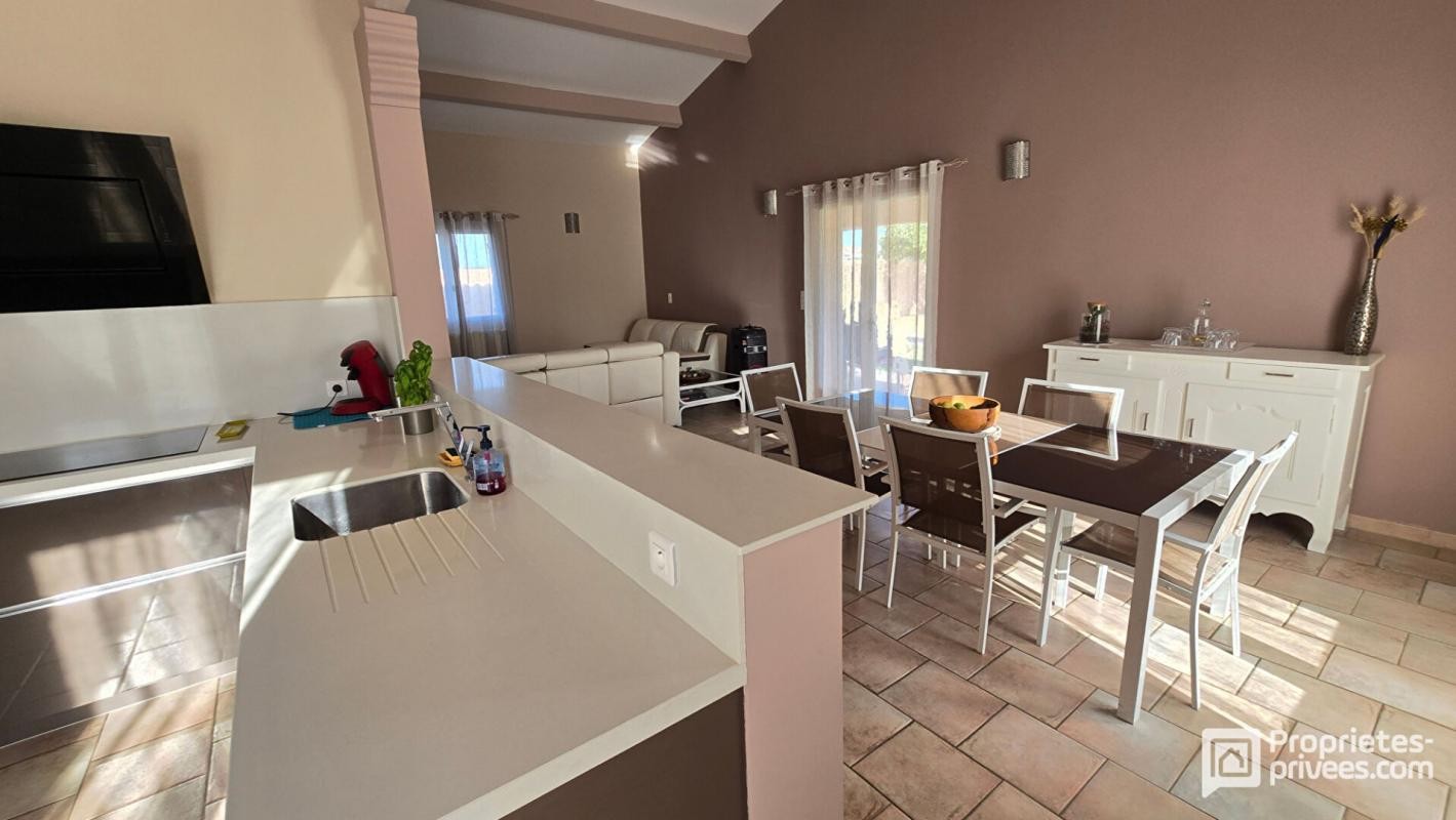 Vente Maison à Clarensac 9 pièces