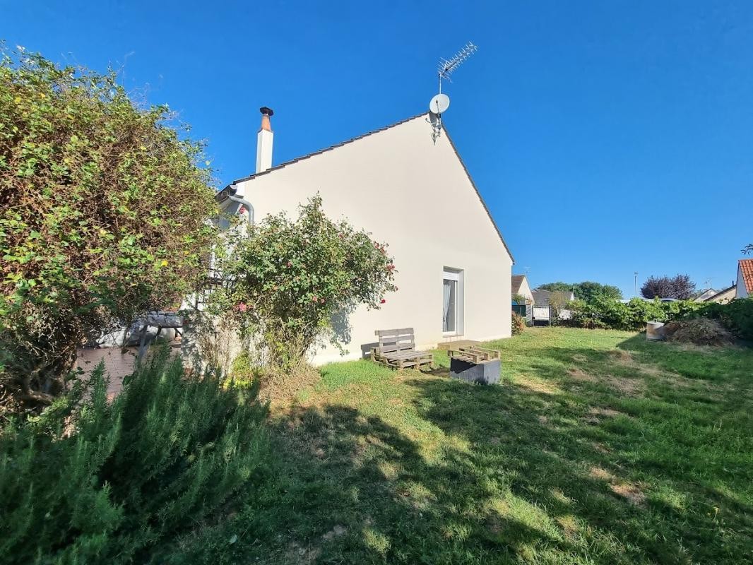 Vente Maison à Chevilly 4 pièces