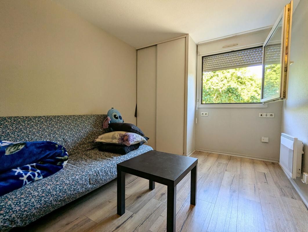 Vente Appartement à Lyon 3e arrondissement 1 pièce