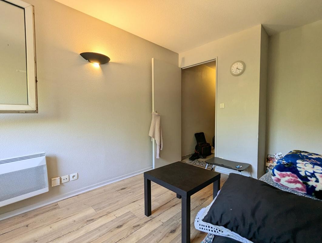 Vente Appartement à Lyon 3e arrondissement 1 pièce