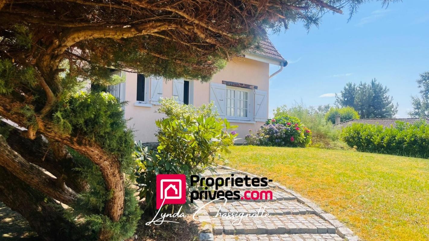 Vente Maison à Roanne 9 pièces