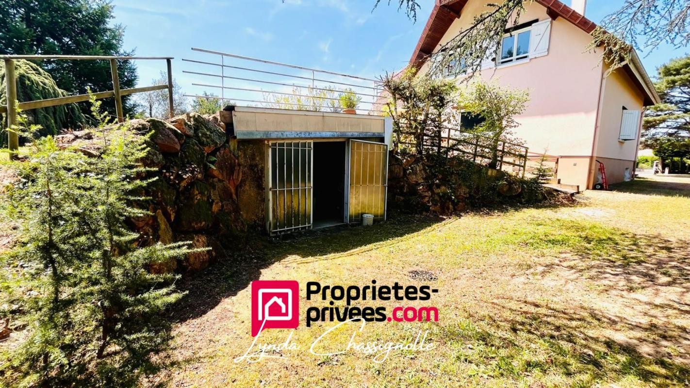 Vente Maison à Roanne 9 pièces