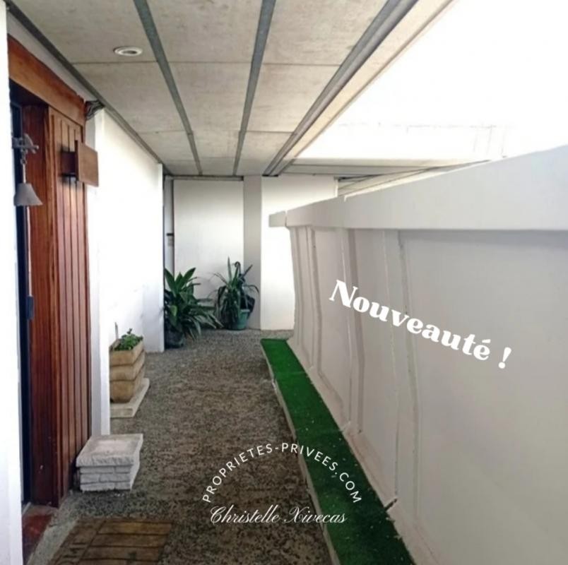 Vente Appartement à Tarbes 4 pièces