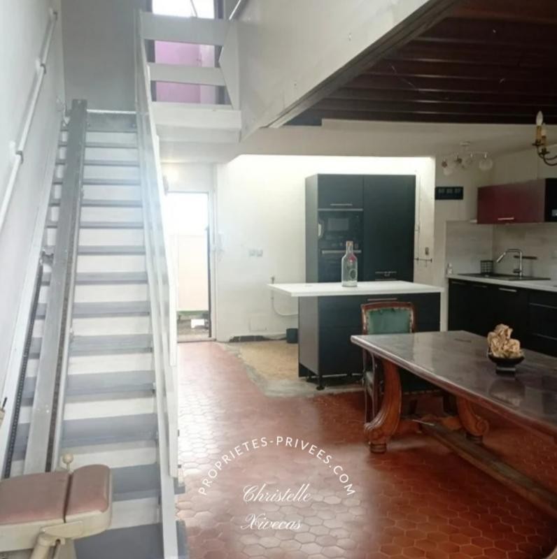 Vente Appartement à Tarbes 4 pièces