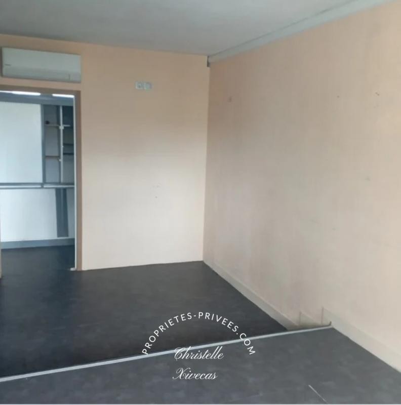 Vente Appartement à Tarbes 4 pièces