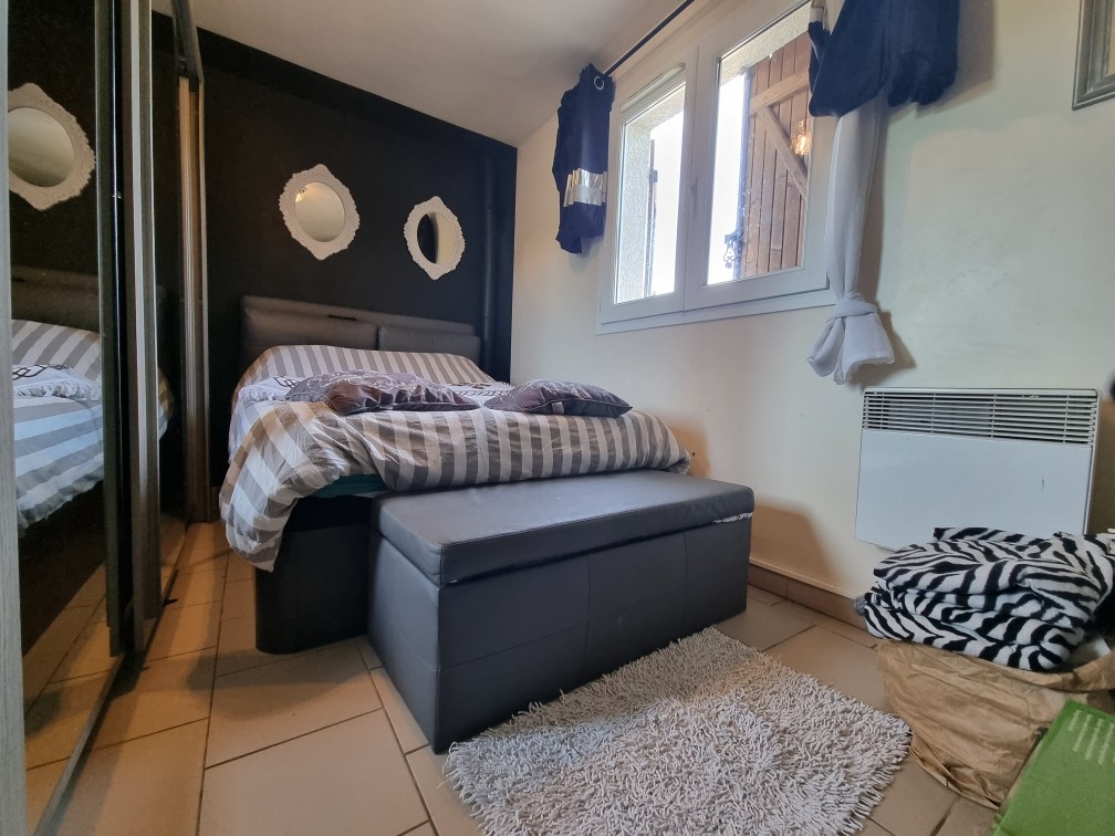 Vente Maison à Soissons 4 pièces