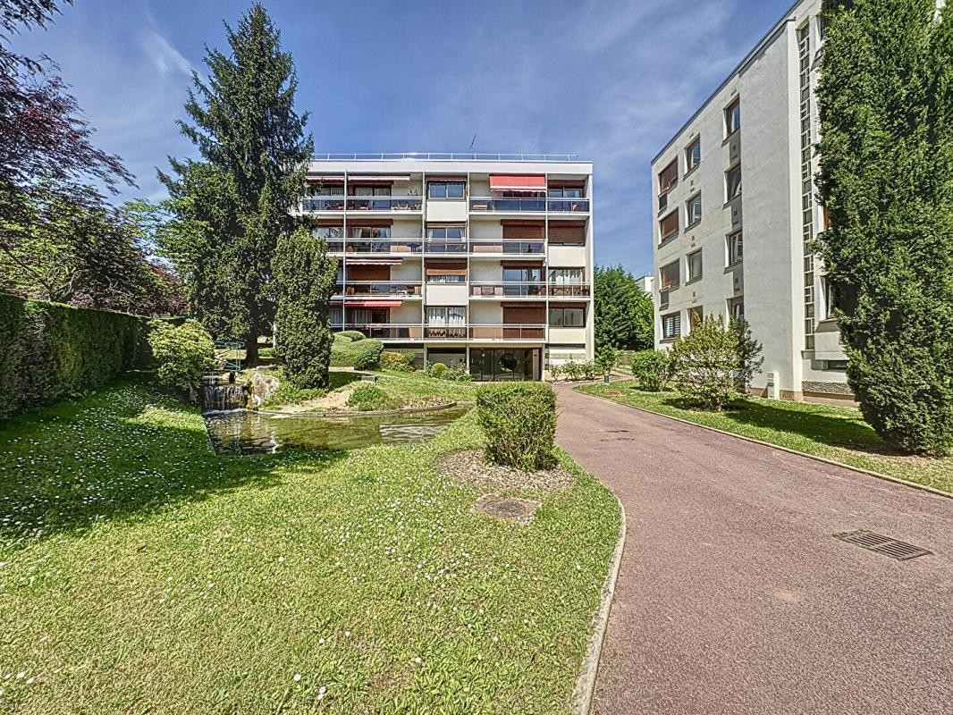 Vente Appartement à Palaiseau 3 pièces