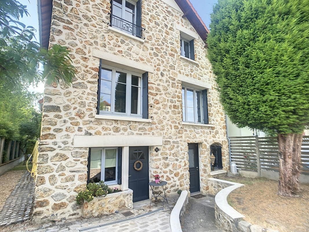 Vente Maison à Igny 7 pièces