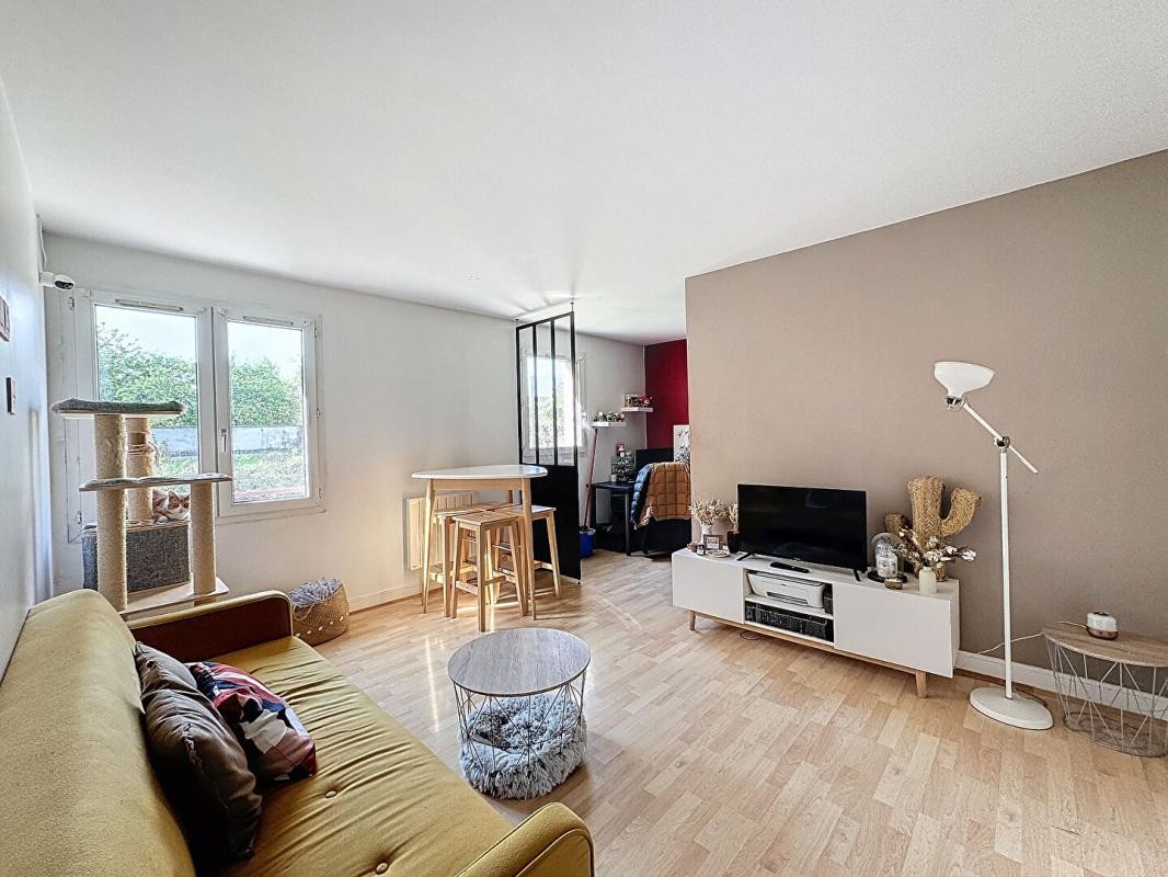 Vente Appartement à Igny 2 pièces