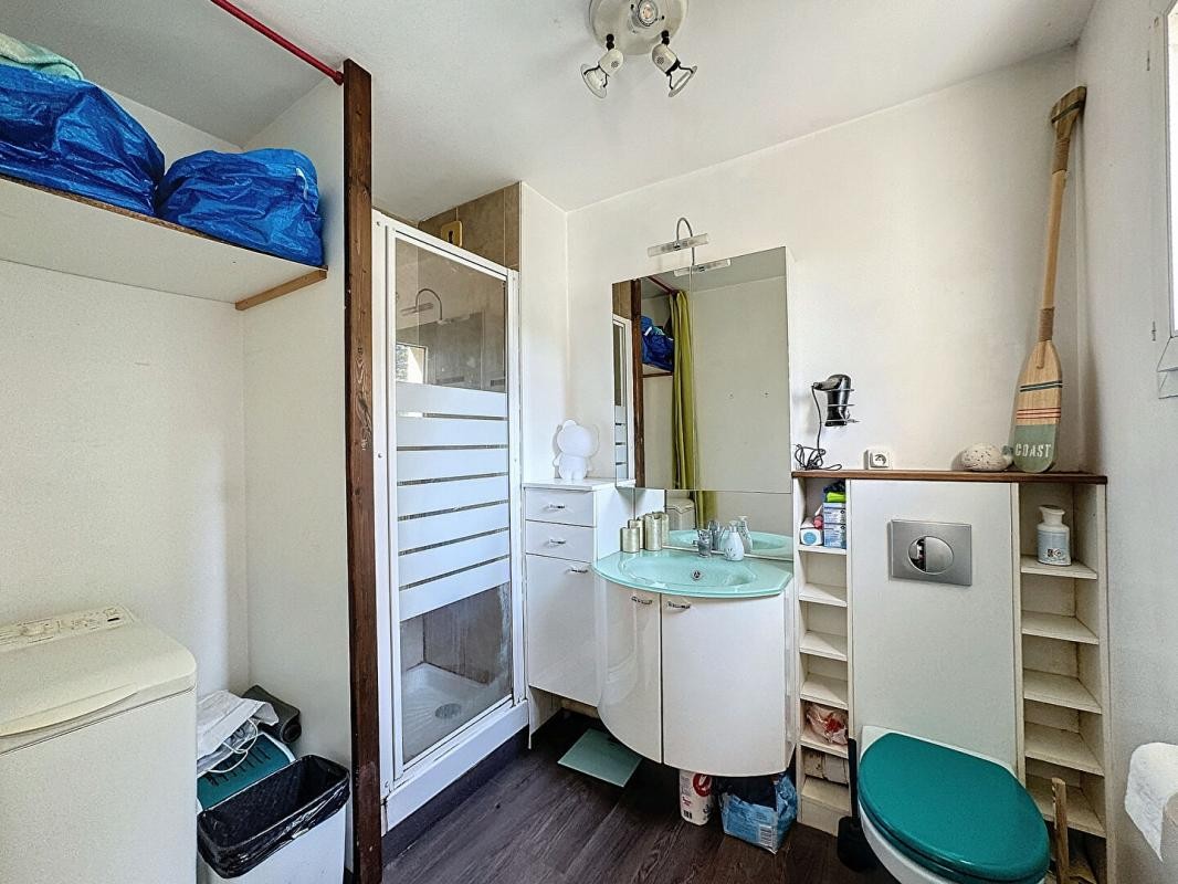 Vente Appartement à Igny 2 pièces