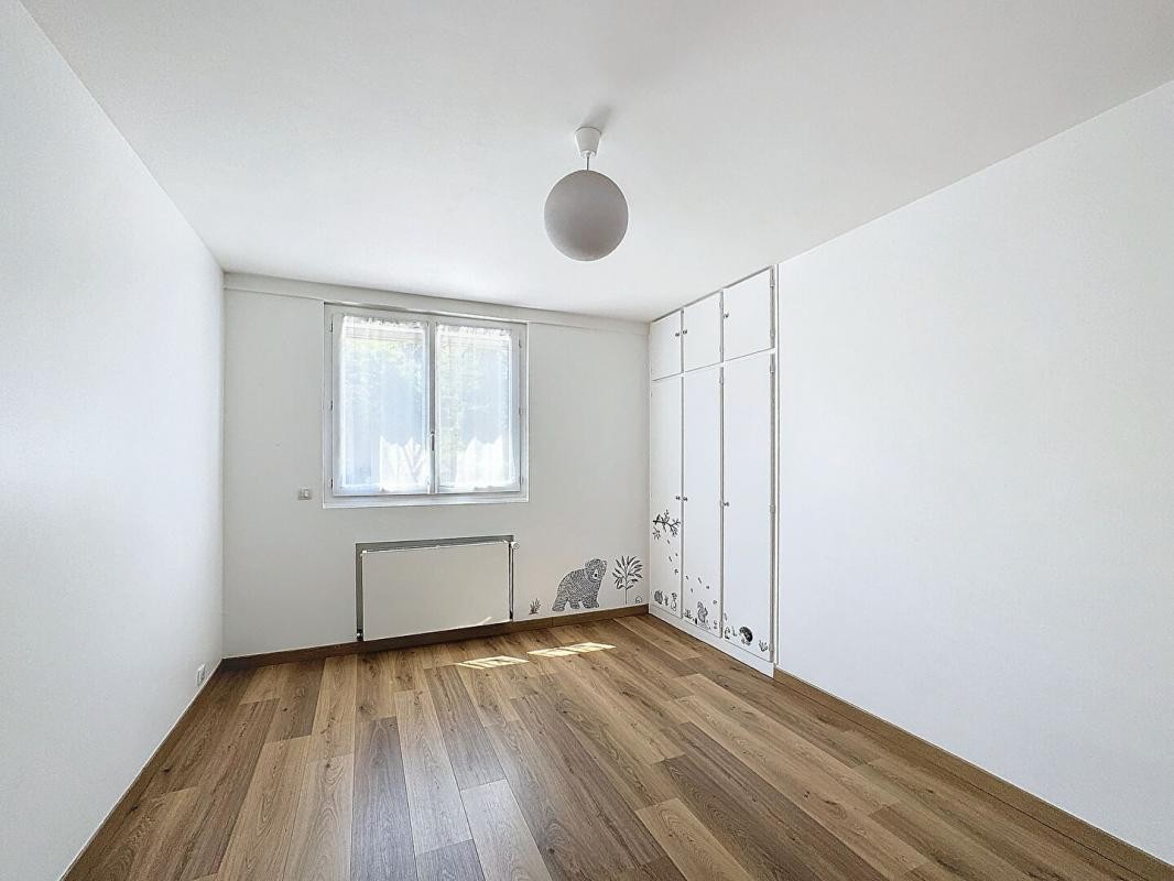 Vente Appartement à Palaiseau 5 pièces