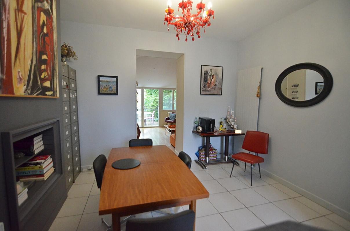 Vente Maison à Alençon 6 pièces