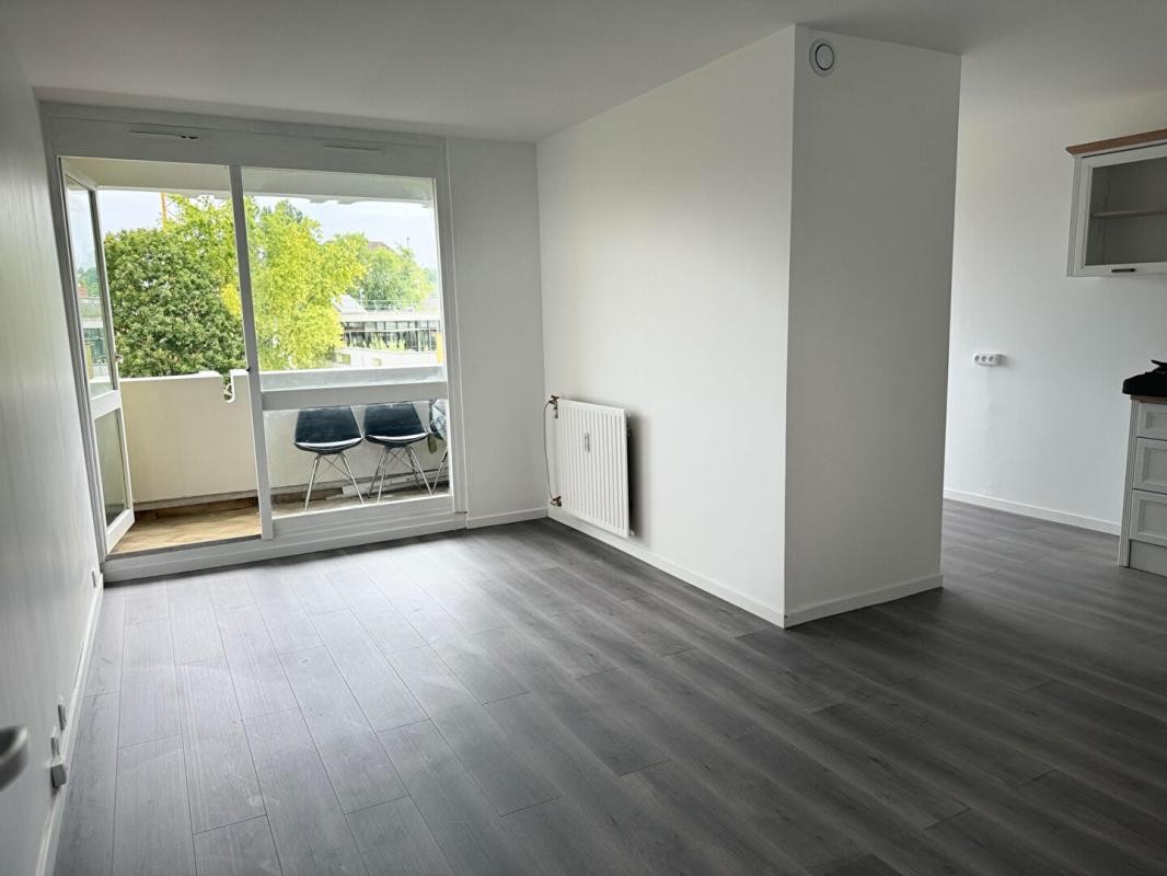 Vente Appartement à Boissy-Saint-Léger 4 pièces