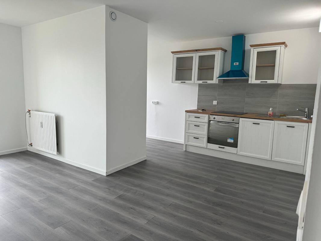 Vente Appartement à Boissy-Saint-Léger 4 pièces