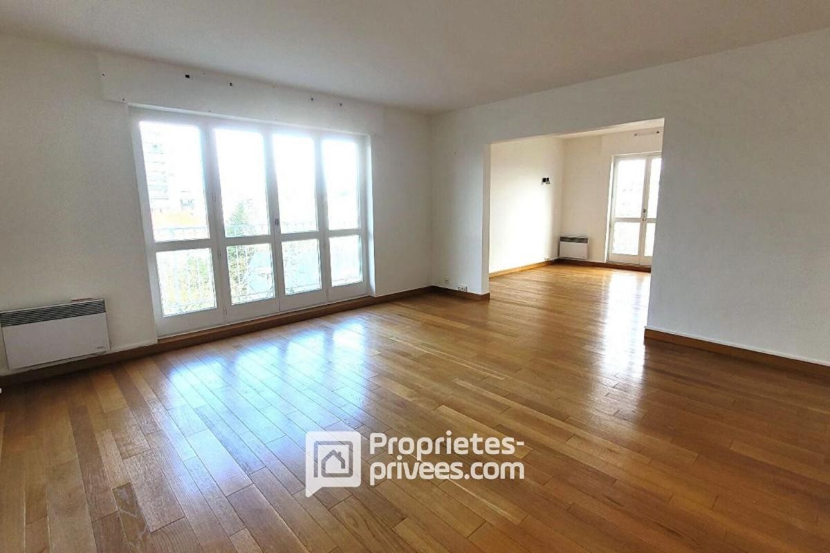 Vente Appartement à Longjumeau 4 pièces