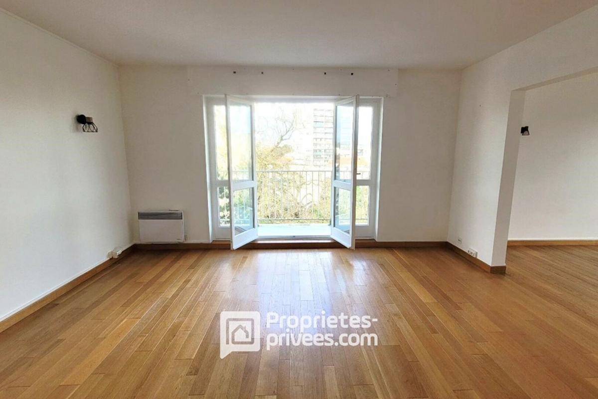 Vente Appartement à Longjumeau 4 pièces