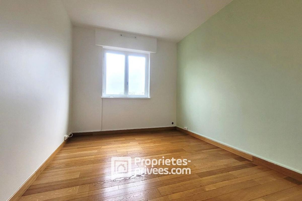 Vente Appartement à Longjumeau 4 pièces