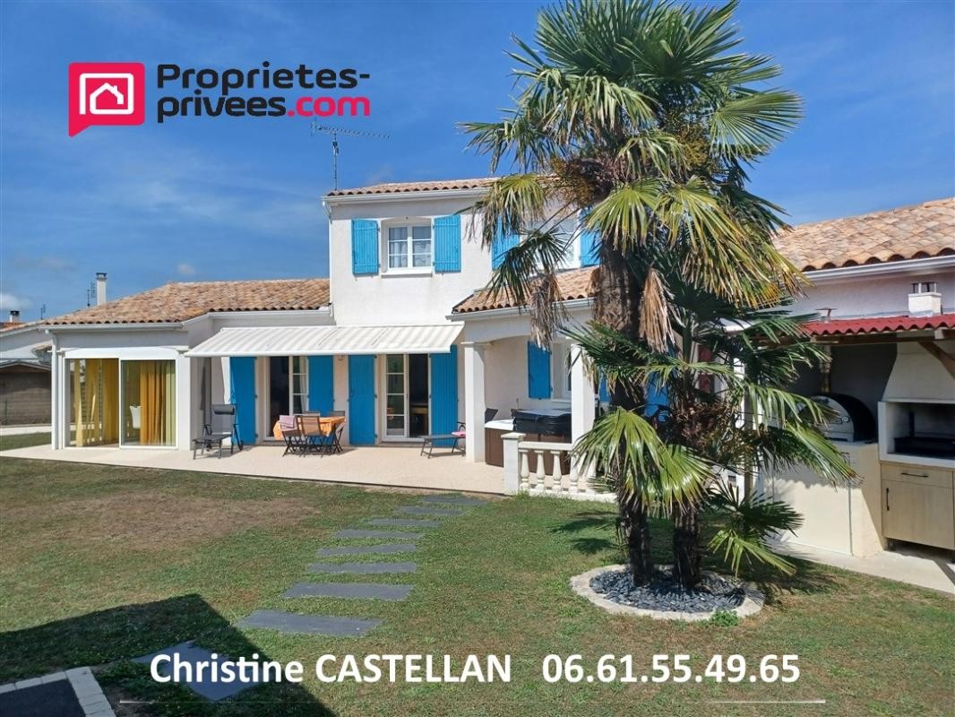 Vente Maison à Royan 6 pièces