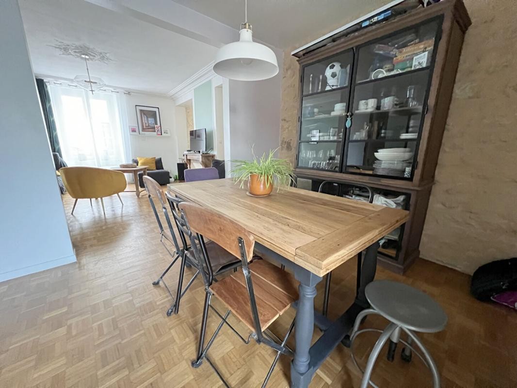 Vente Maison à le Mans 6 pièces