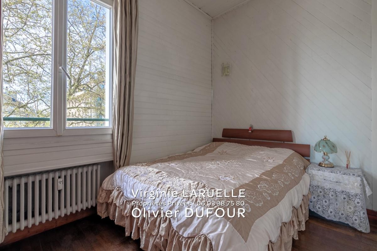 Vente Appartement à Rouen 4 pièces