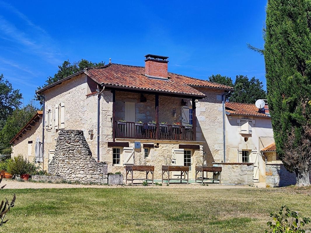 Vente Maison à Périgueux 10 pièces