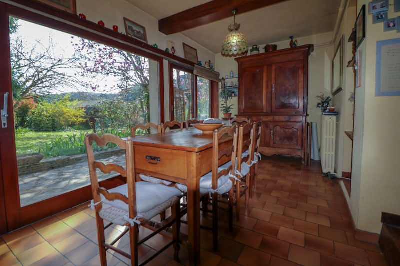 Vente Maison à Couze-et-Saint-Front 10 pièces