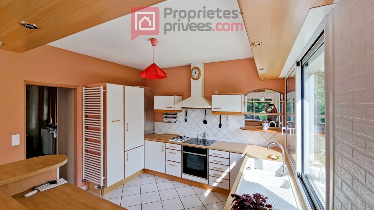 Vente Maison à Crécy-en-Ponthieu 12 pièces