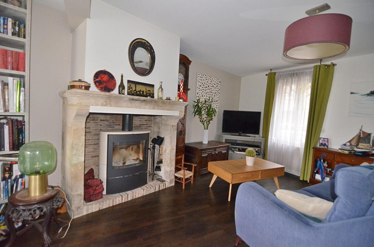 Vente Maison à Alençon 5 pièces