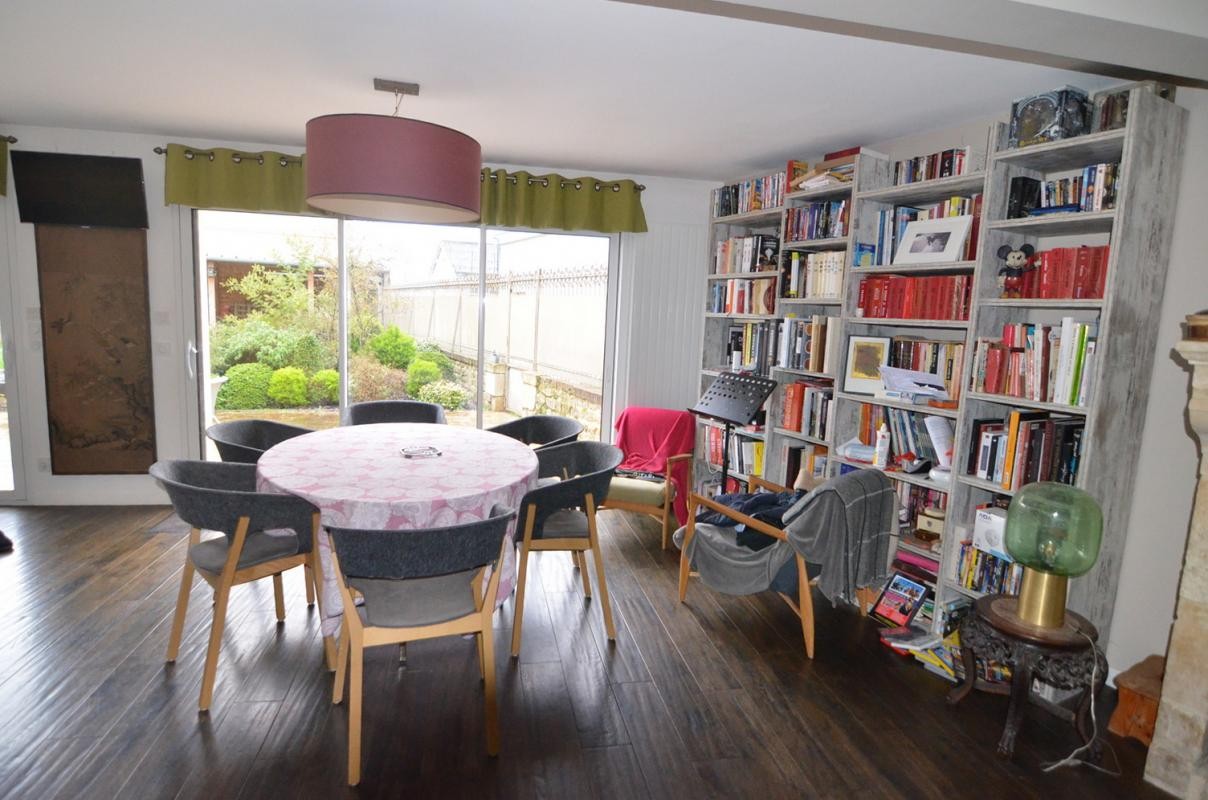 Vente Maison à Alençon 5 pièces