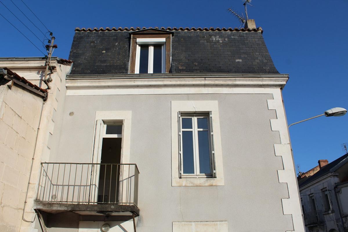 Vente Maison à Périgueux 7 pièces