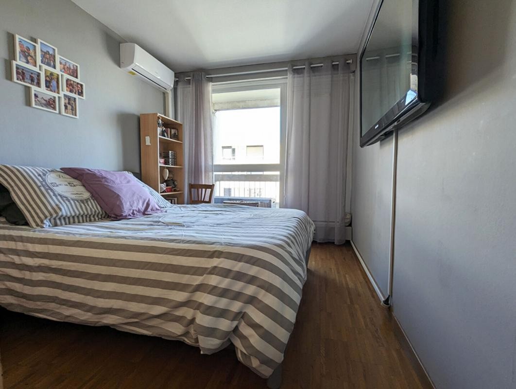 Vente Appartement à Villeurbanne 4 pièces