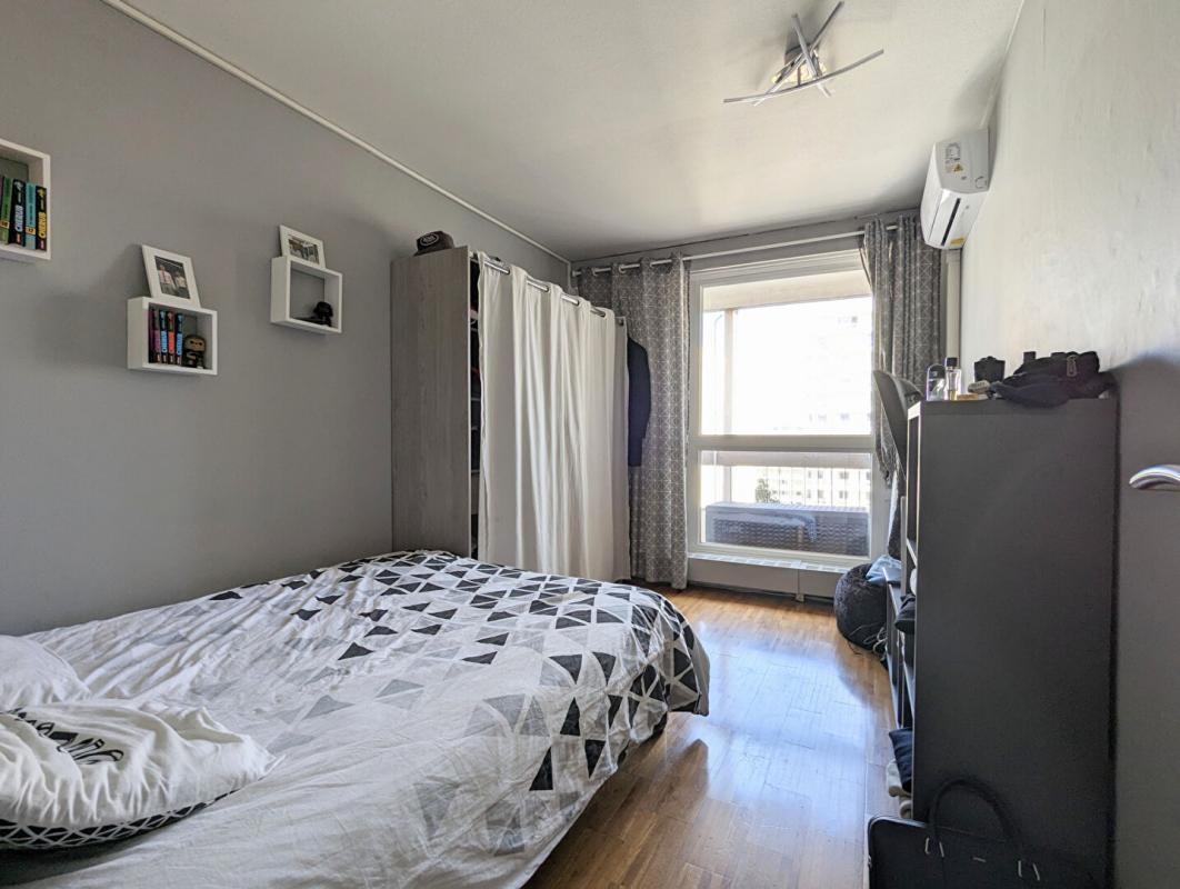 Vente Appartement à Villeurbanne 4 pièces