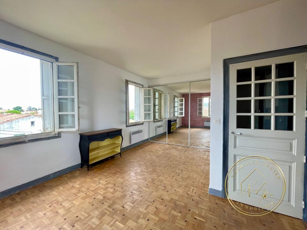 Vente Appartement à Carcassonne 4 pièces