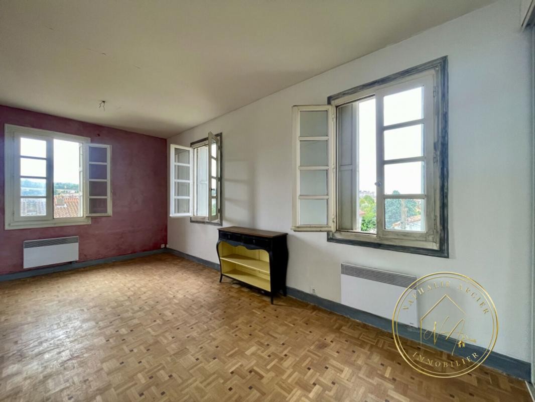 Vente Appartement à Carcassonne 4 pièces