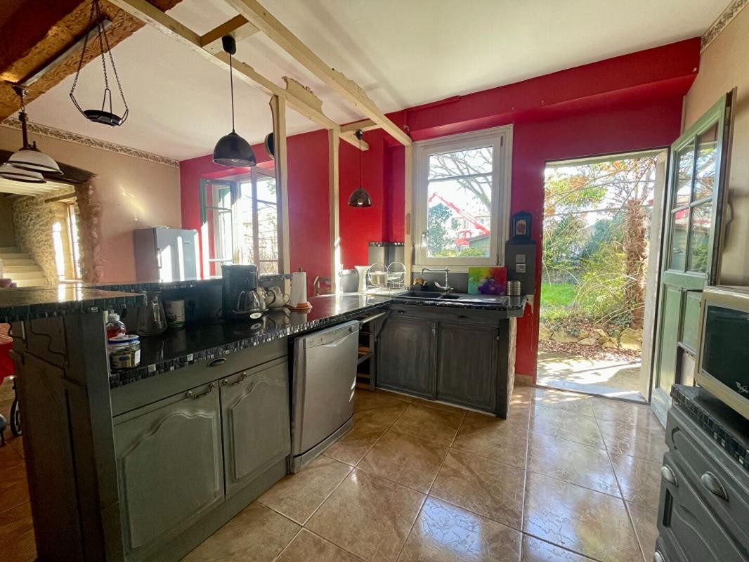 Vente Maison à Saint-Hilaire 8 pièces